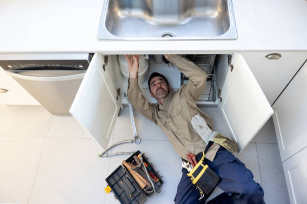 Commercial Plumbing Services in Purdy, WA