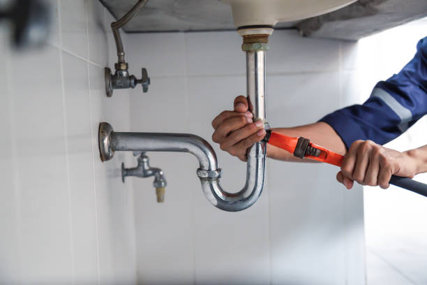 Best Residential Plumbing Services  in Purdy, WA