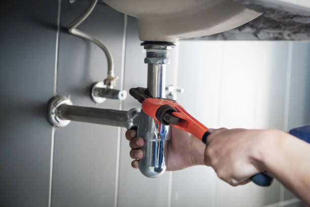 Best Green Plumbing Solutions and Water Conservation  in Purdy, WA