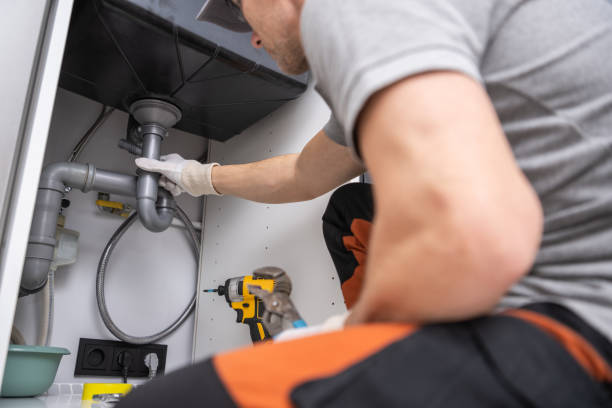 Professional Plumbing services in Purdy, WA