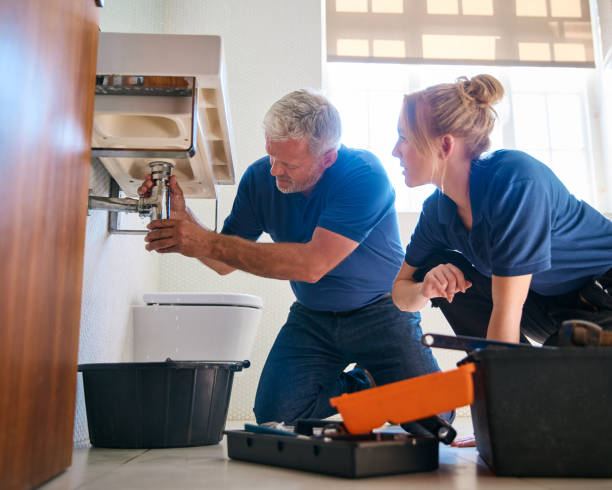 Best Plumbing System Maintenance  in Purdy, WA